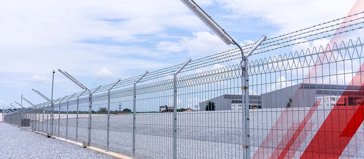 Perimeter Security: The Ultimate Defense Against Modern Threats